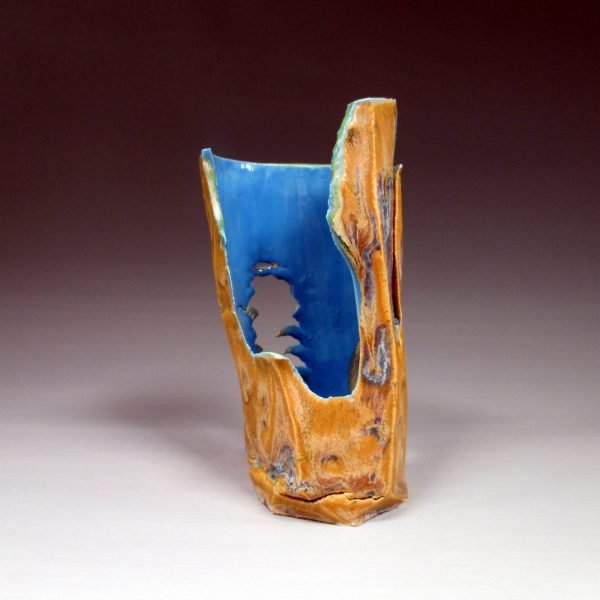 Small Vase - Image 5