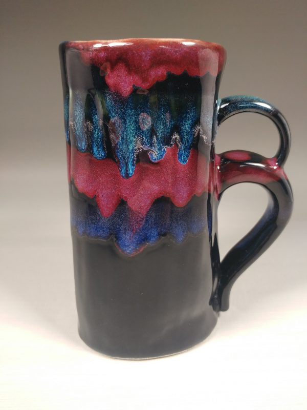 Galaxy Mug