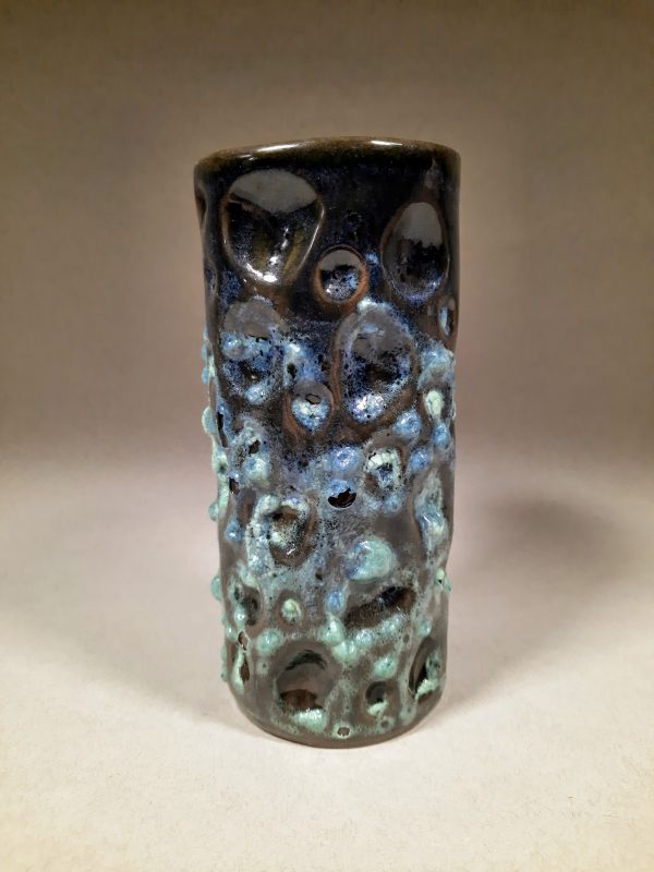 Ceramic Vase No. 261