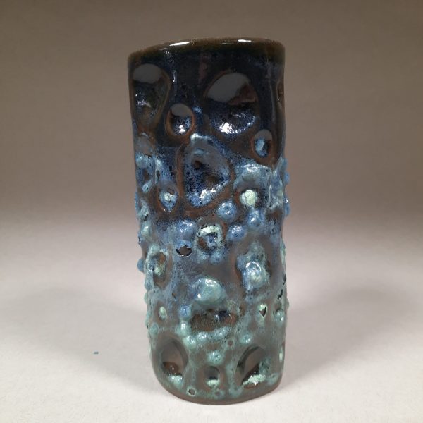 Ceramic Vase No. 261 - Image 3