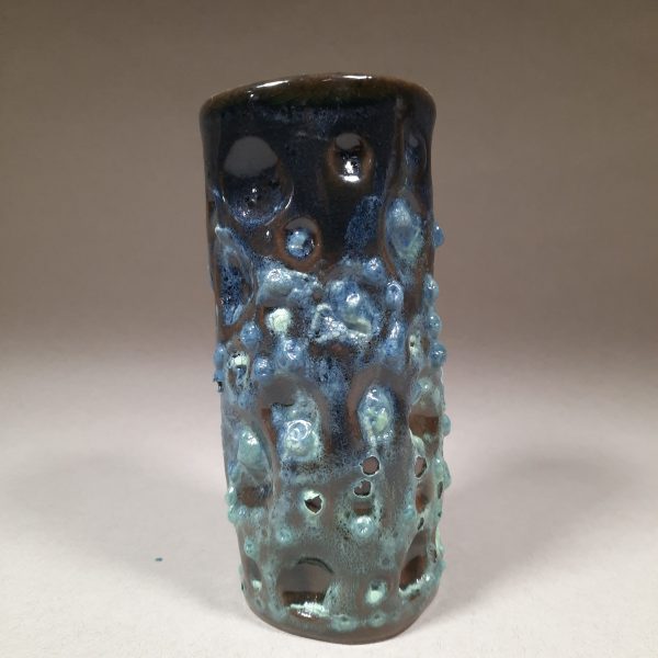 Ceramic Vase No. 261 - Image 4