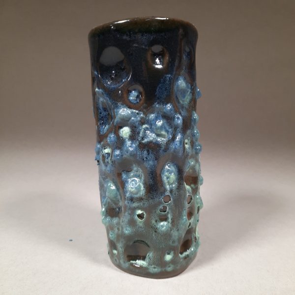 Ceramic Vase No. 261 - Image 5