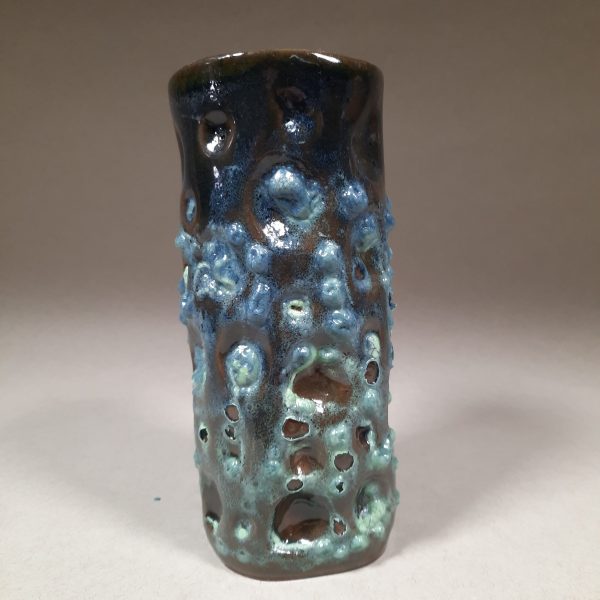 Ceramic Vase No. 261 - Image 6