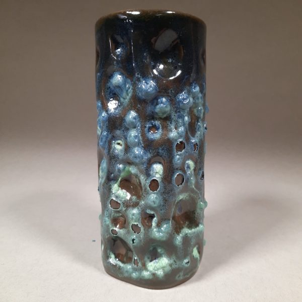 Ceramic Vase No. 261 - Image 7