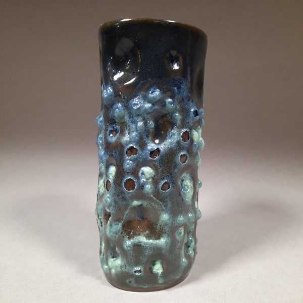 Ceramic Vase No. 261 - Image 8