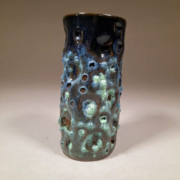 Ceramic Vase No. 261 - Image 9