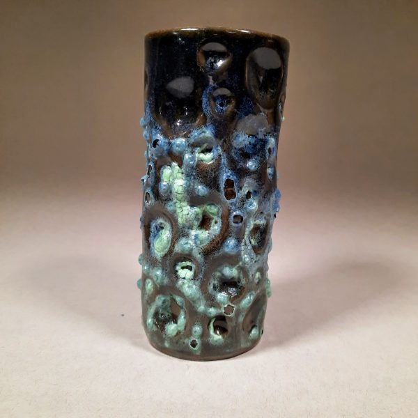 Ceramic Vase No. 261 - Image 10