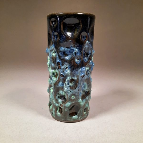 Ceramic Vase No. 261 - Image 11