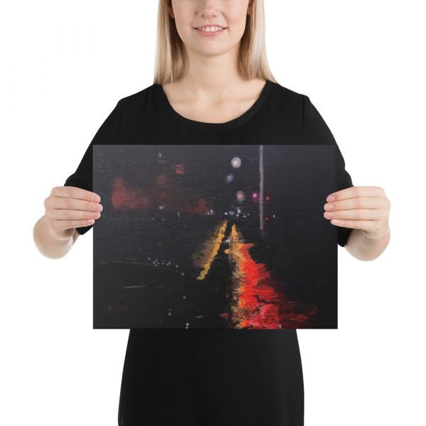 Canvas Print - Image 2