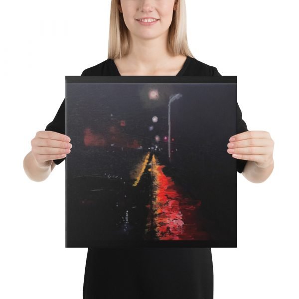 Canvas Print - Image 3