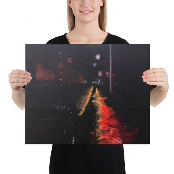 Canvas Print - Image 4