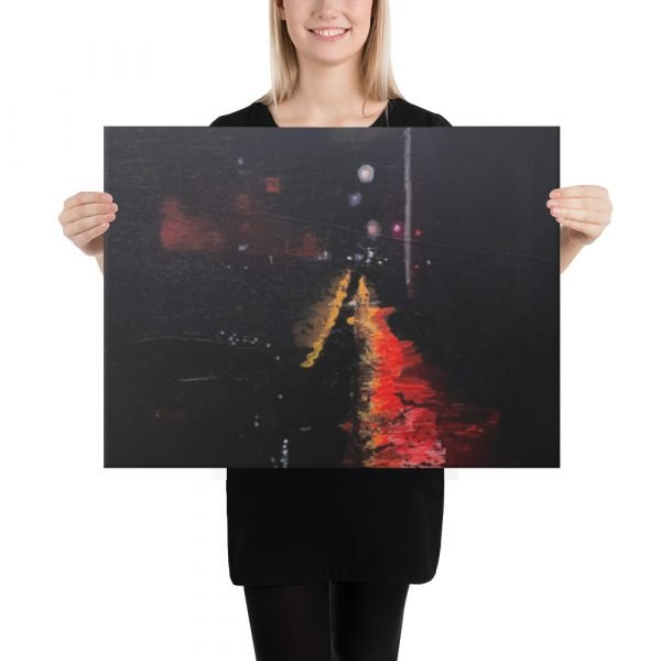 Canvas Print - Image 5