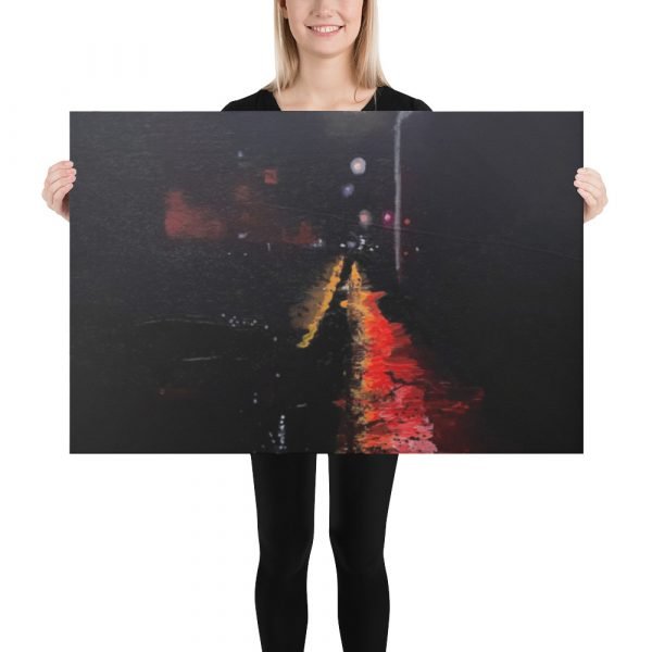 Canvas Print - Image 6