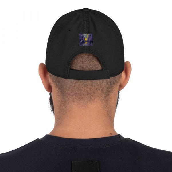 Distressed Dad Hat - Image 2