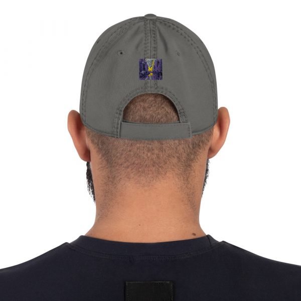 Distressed Dad Hat - Image 8