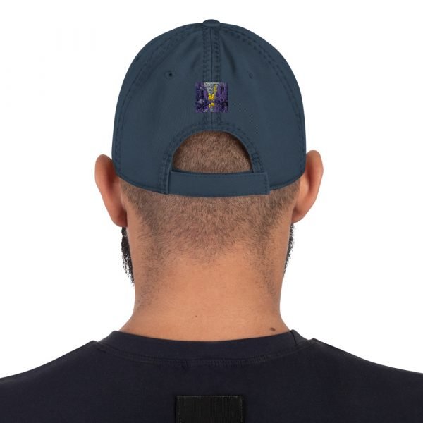 Distressed Dad Hat - Image 5