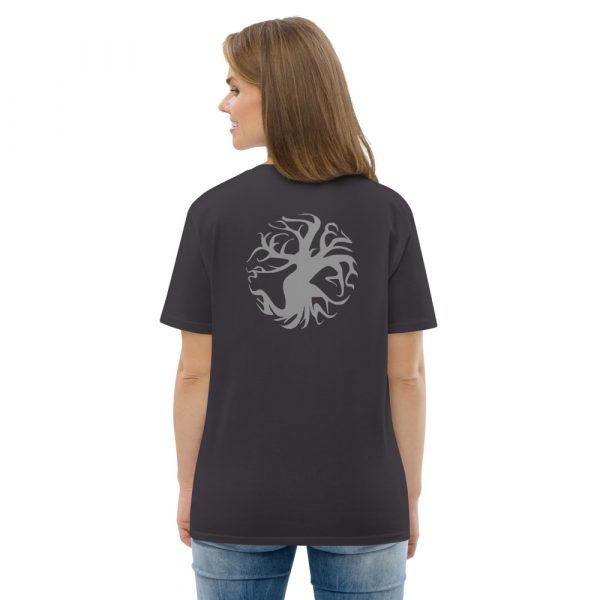 Organic cotton t-shirt - Image 11