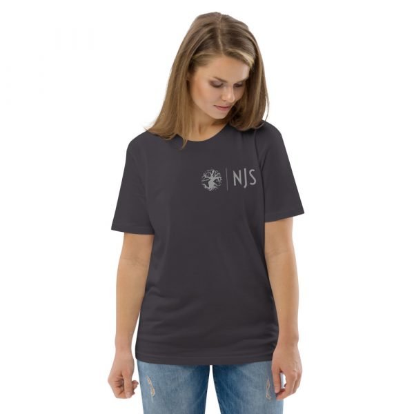 Organic cotton t-shirt - Image 10