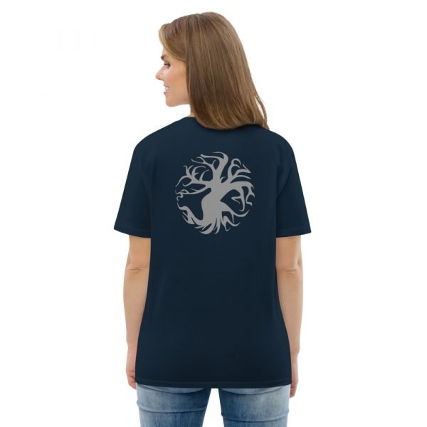 Organic cotton t-shirt - Image 7