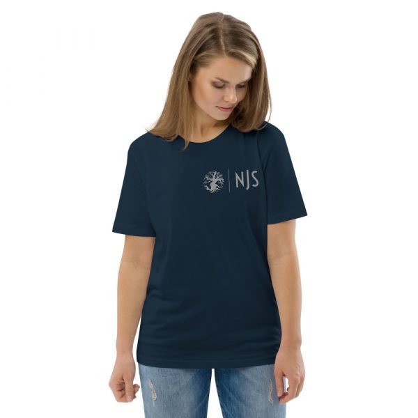 Organic cotton t-shirt - Image 6