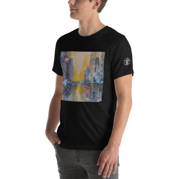 Short-Sleeve T-Shirt - Image 4