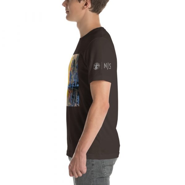 Short-Sleeve T-Shirt - Image 14