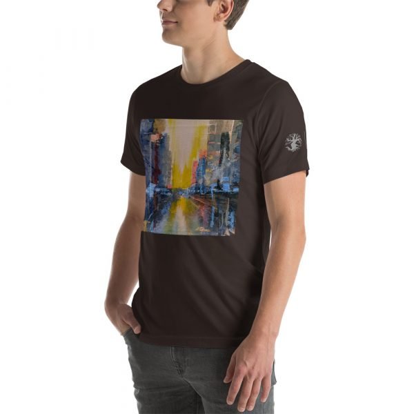 Short-Sleeve T-Shirt - Image 15