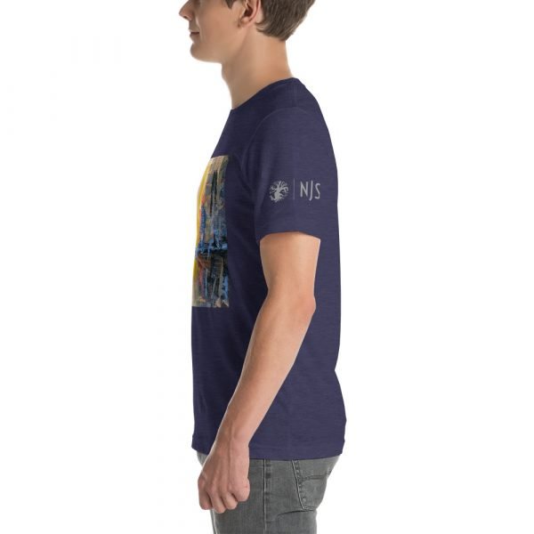 Short-Sleeve T-Shirt - Image 17