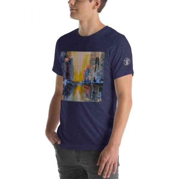 Short-Sleeve T-Shirt - Image 18