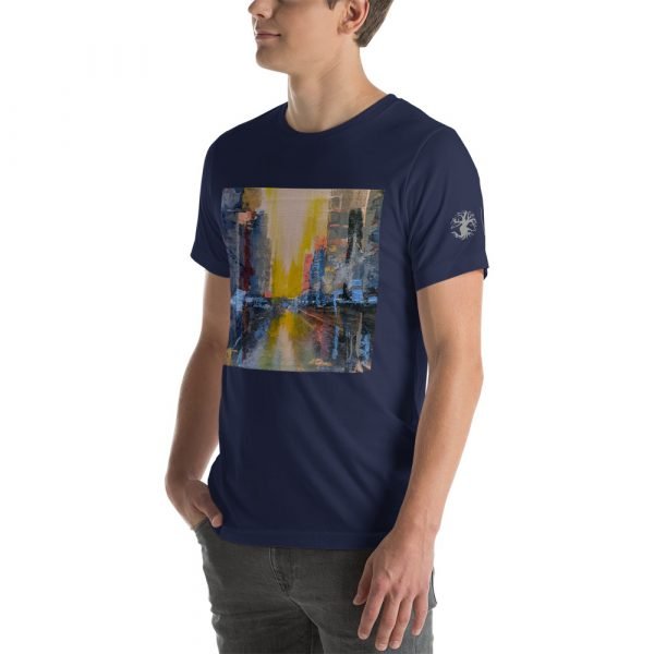 Short-Sleeve T-Shirt - Image 12