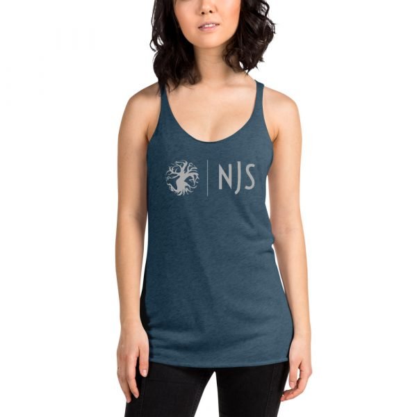 Women's Racerback Tank - Image 4