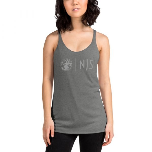 Women's Racerback Tank - Image 7