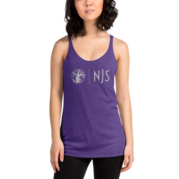 Women's Racerback Tank - Image 5