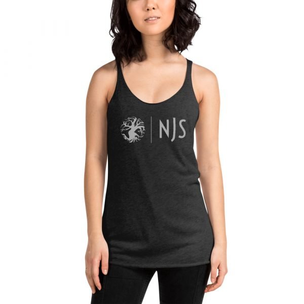 Women's Racerback Tank - Image 2