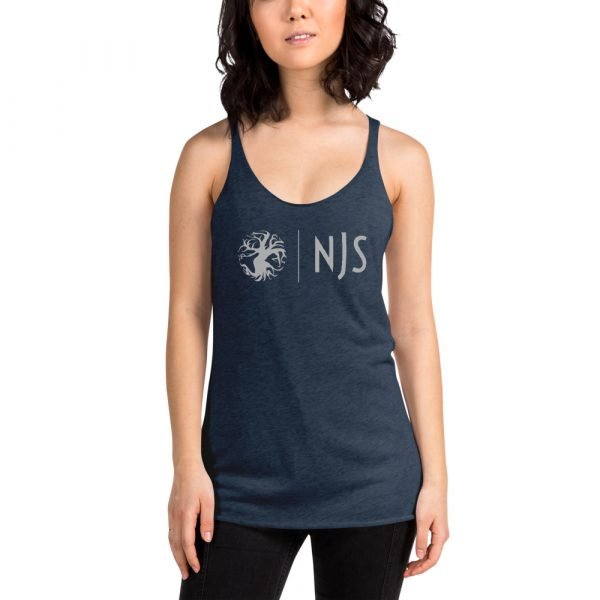 Women's Racerback Tank - Image 3